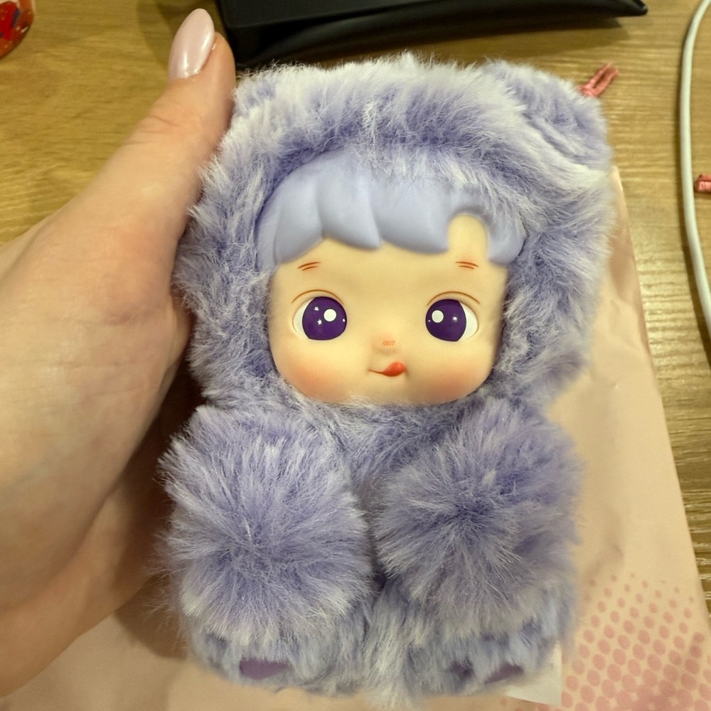 Hacipupu gummy bear